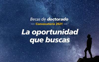 Becas doctorado La Caixa